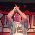 Charred Hearts - UK Punk Rock Since 1981
